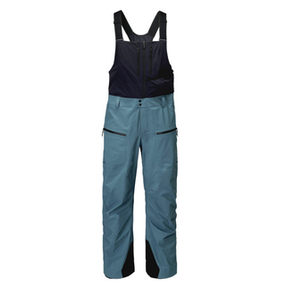 Jones M'S Shralpinist Gtx Rec Bib (25/26) Atlantic Blue-4