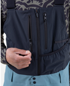 Jones M'S Shralpinist Gtx Rec Bib (25/26) Atlantic Blue-4