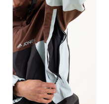 Jones U'S Mtn Surf Tweaker Rec (25/26) Coffee Brown-12