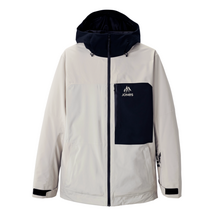 Jones M's Mtn Surf Rec (25/26) Smoke Gray-3