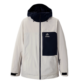 Jones M's Mtn Surf Rec (25/26) Smoke Gray-3