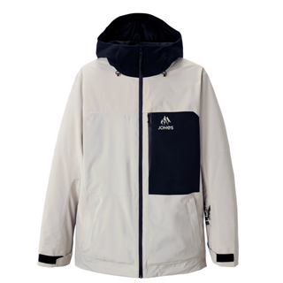 Jones M's Mtn Surf Rec (25/26) Smoke Gray-3