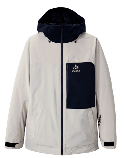 Jones M's Mtn Surf Rec (25/26) Smoke Gray-3