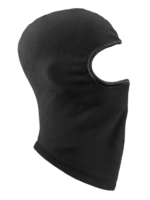 Seirus Micro Clava (25/26) Black-001