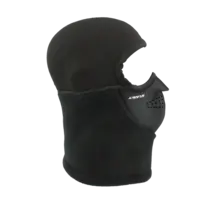 Seirus Combo Tnt Headliner (25/26) 001 Black AD