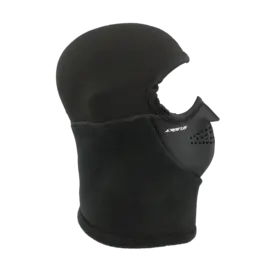 Seirus Combo Tnt Headliner (25/26) 001 Black AD