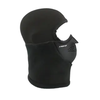 Seirus Combo Tnt Headliner (25/26) 001 Black AD