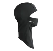 Seirus Dynamax Hinged Headliner (26/27) 001 Black O/S