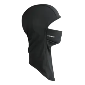 Seirus Dynamax Hinged Headliner (26/27) 001 Black O/S