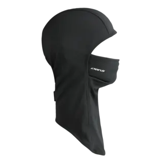 Seirus Dynamax Hinged Headliner (26/27) 001 Black O/S