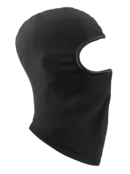 Seirus Micro Clava (25/26) Black-001