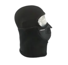 Seirus Jr Combo Tnt Headliner (25/26) 001 Black JR