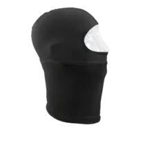 Seirus Jr Thick N Thin (25/26) 001 Black JR