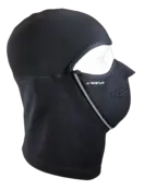 Seirus Magnemask Combo Tnt (26/27) 001 Black