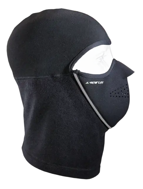 Seirus Magnemask Combo Tnt (25/26) 001 Black