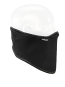 Seirus Polar Scarf (25/26) 001 Bk