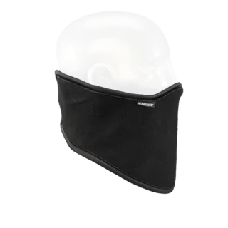 Seirus Polar Scarf (25/26) 001 Bk