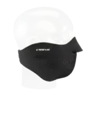 Seirus Neofleece Comfort Masque (25/26) Black-001