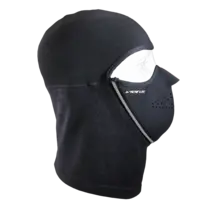 Seirus Magnemask Combo Tnt (25/26) 001 Black JR