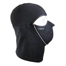 Seirus Magnemask Combo Tnt (25/26) 001 Black JR