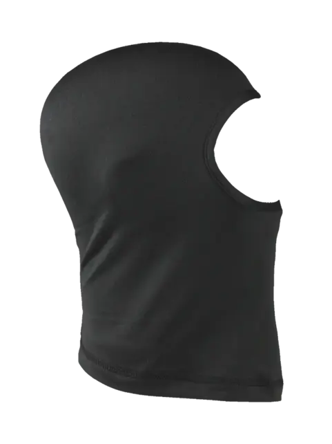 Seirus Dynamax Balaclava (25/26) Black-001
