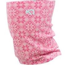 Kari Traa Rose Tube - 100% Merino Wool (25/26) Bright Pink-Spink OZ