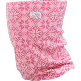 Kari Traa Rose Tube - 100% Merino Wool (25/26) Bright Pink-Spink OZ