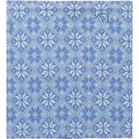 Kari Traa Rose Tube - 100% Merino Wool (25/26) Pastel Light Blue-Iris OZ