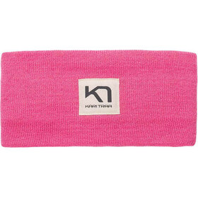 Kari Traa Røthe Headband (25/26) Bright Pink-Spink OZ