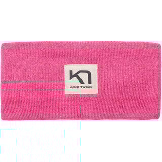 Kari Traa Røthe Headband (25/26) Bright Pink-Spink OZ