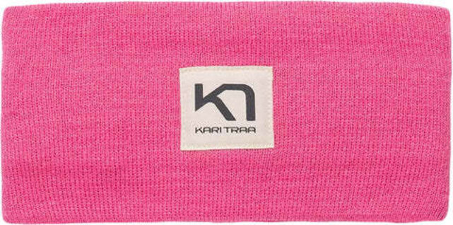 Kari Traa Røthe Headband (25/26) Bright Pink-Spink OZ