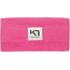 Kari Traa Kari Traa Røthe Headband (25/26) Bright Pink-Spink OZ