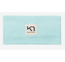 Kari Traa Røthe Headband (25/26) Bright Turquoise-Wave OZ