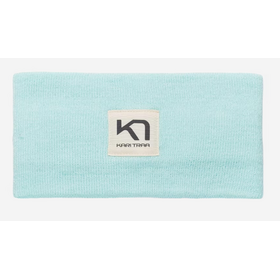 Kari Traa Røthe Headband (25/26) Bright Turquoise-Wave OZ