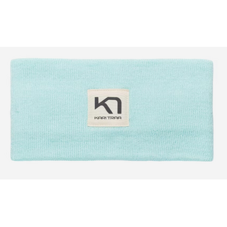 Kari Traa Røthe Headband (25/26) Bright Turquoise-Wave OZ