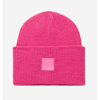 Kari Traa Kyte Beanie (25/26) Bright Pink-Spink OZ