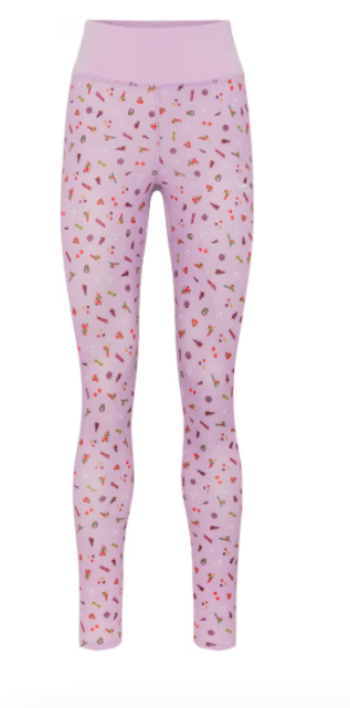 Kari Traa Katie Pants (25/26) Lily-Lily