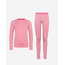 Kari Traa Kari Traa Kids Hennie Set (25/26) Bright Pink-Spink