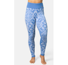 Kari Traa Saga Pants (25/26) Sea-Sea