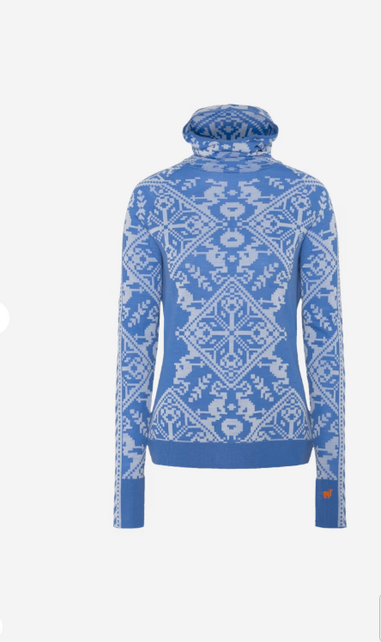 Kari Traa Saga Hood (25/26) Sea-Sea