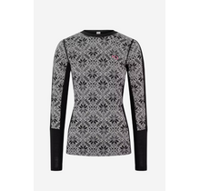 Kari Traa Anna Ls (25/26) Black-Black