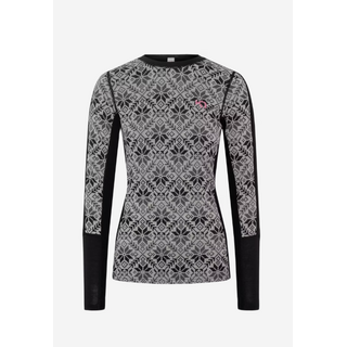 Kari Traa Anna Ls (25/26) Black-Black