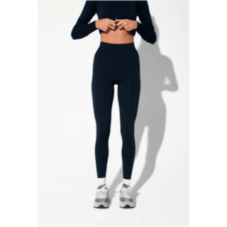 Halfdays Sophia Legging (25/26) Navy