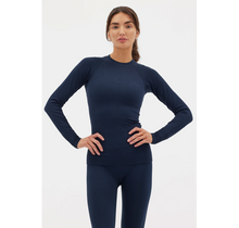 Halfdays Johnson Top (25/26) Navy