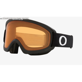 Oakley O-Frame 2.0 Pro S Mt White W Dark Gy (25/26) Matte White - Dark Grey