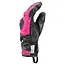 Leki Leki Wcr Venom 3D Jr (25/26) Black/Neonpink