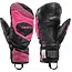 Leki Leki Wcr Venom 3D Jr Mitt (25/26) Black/Neonpink