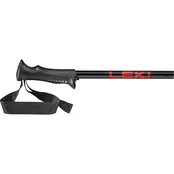Leki Sentinel (25/26) Black/Red