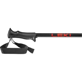 Leki Sentinel (25/26) Black/Red