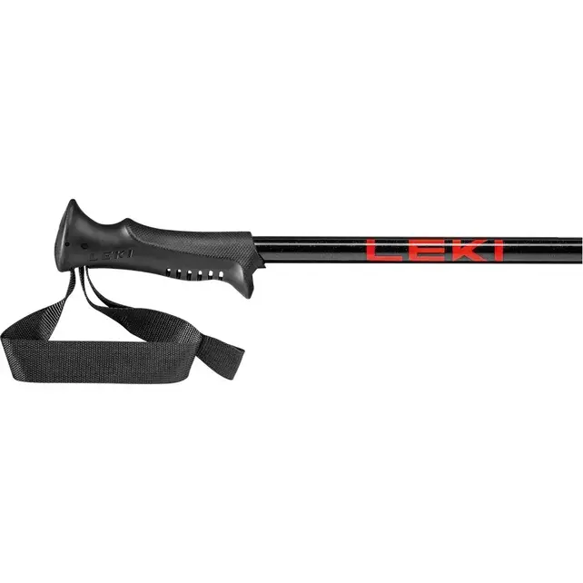 Leki Sentinel (25/26) Black/Red